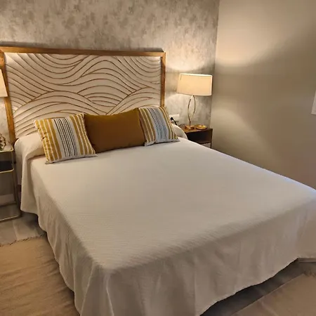 Reformado Parking Gratis Santa Justa Appartement *