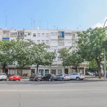 Apartment Azahar Gran Plaza *