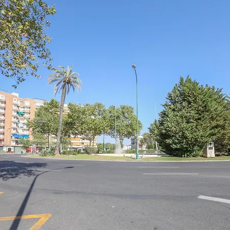 Azahar Gran Plaza Apartment Seville