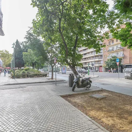 Apartment Azahar Gran Plaza