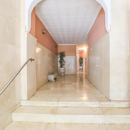 Azahar Gran Plaza Apartment *