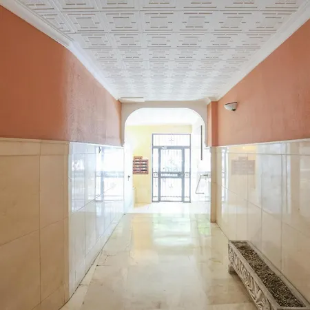 Apartment Azahar Gran Plaza *
