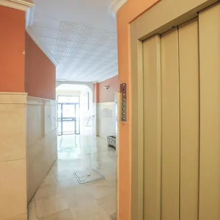 Apartment Azahar Gran Plaza Seville