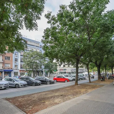 Apartment Azahar Gran Plaza
