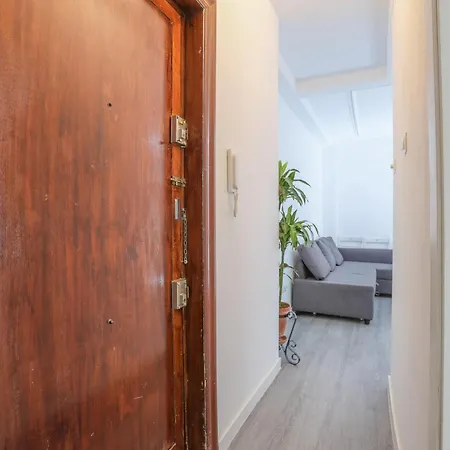 Azahar Gran Plaza Apartment *