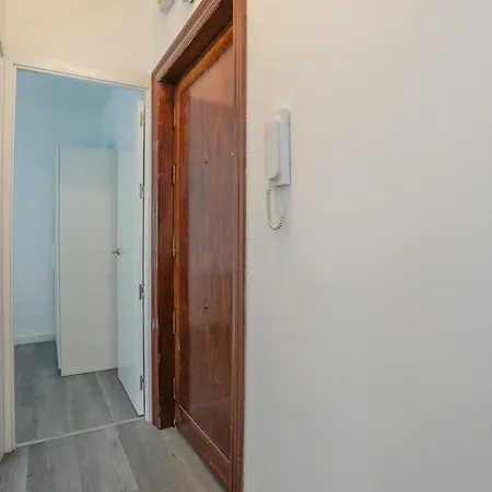 Apartment Azahar Gran Plaza *