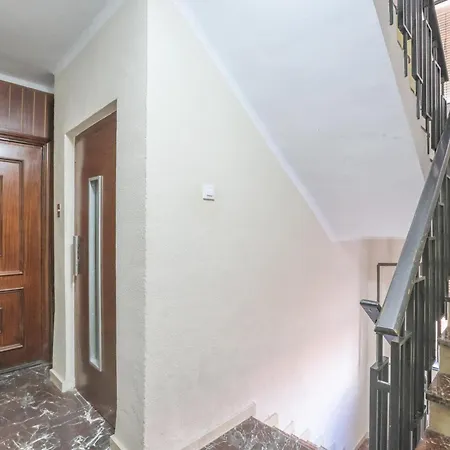 Azahar Gran Plaza Apartment Seville