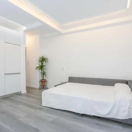Apartment Azahar Gran Plaza Seville