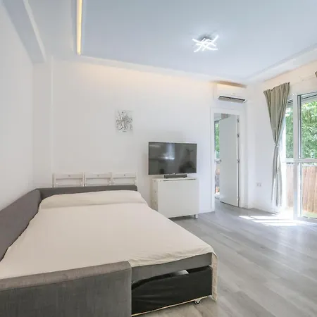 Apartment Azahar Gran Plaza