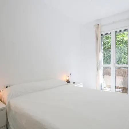 Azahar Gran Plaza Apartment *