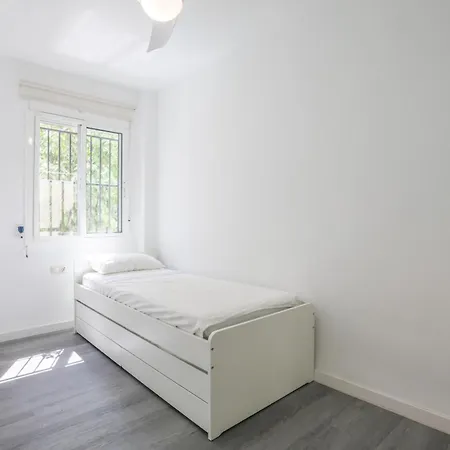 Apartment Azahar Gran Plaza *