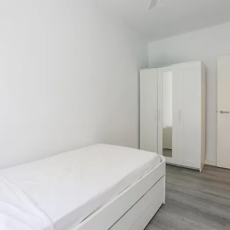 Azahar Gran Plaza Apartment Seville