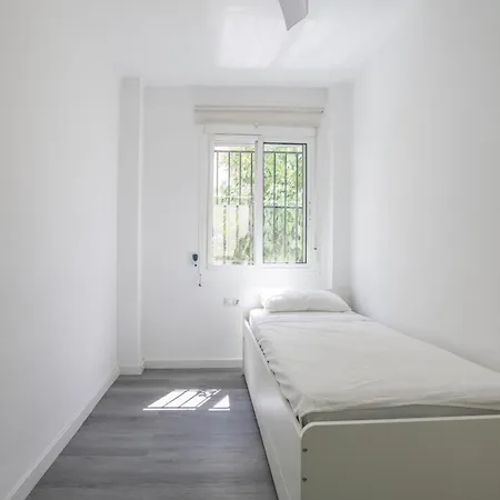 Apartment Azahar Gran Plaza Seville