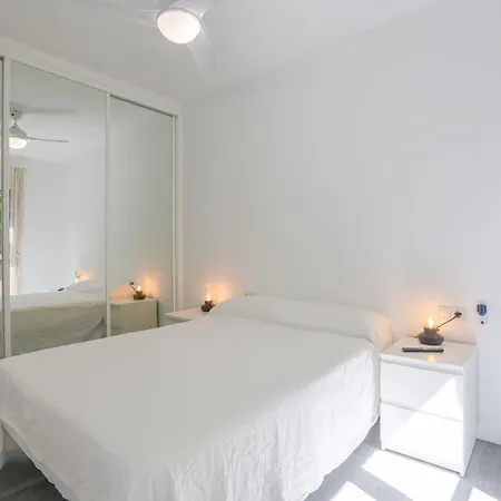 Azahar Gran Plaza Apartment