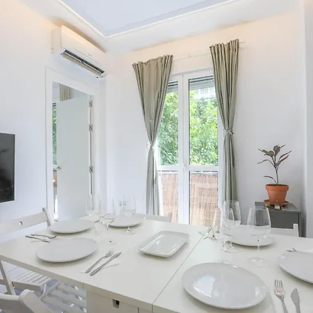 Apartment Azahar Gran Plaza