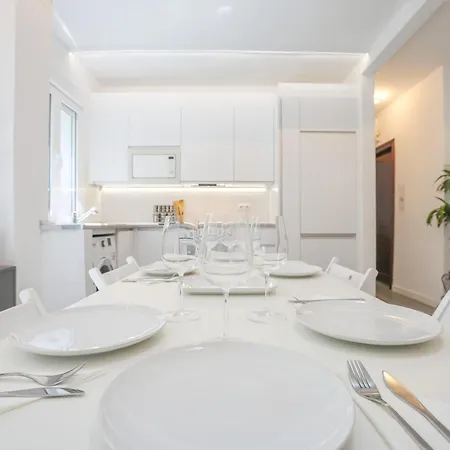 Apartment Azahar Gran Plaza *