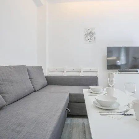 Azahar Gran Plaza Apartment Seville