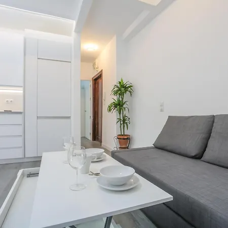 Apartment Azahar Gran Plaza Seville