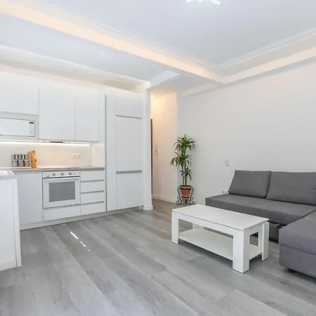 Apartment Azahar Gran Plaza