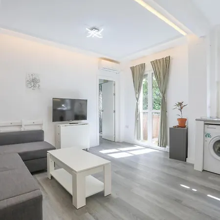 Azahar Gran Plaza Apartment *