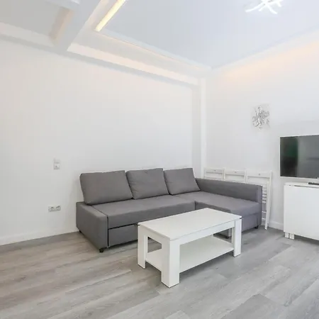 Apartment Azahar Gran Plaza Seville
