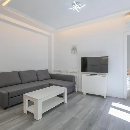 Azahar Gran Plaza *