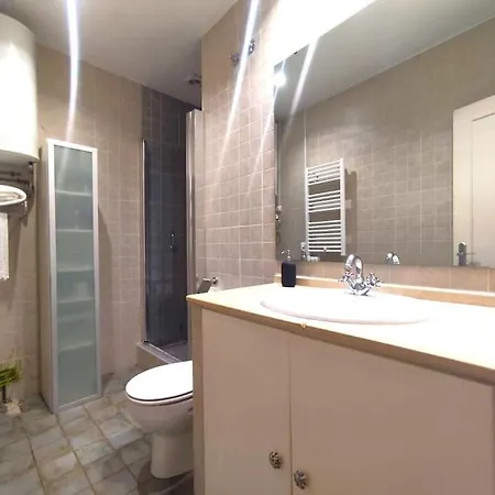 Apartamento Santo Rey *