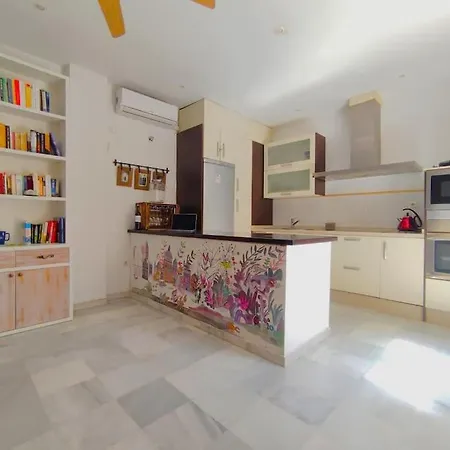 Santo Rey Apartamento *