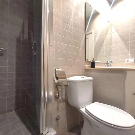 Apartamento Santo Rey