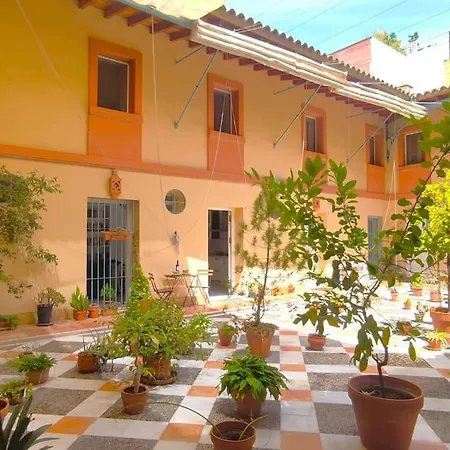 Apartamento Santo Rey *