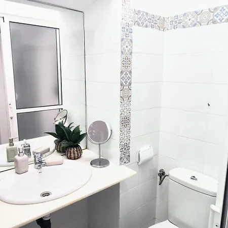 Apartment Bailen Duplex *