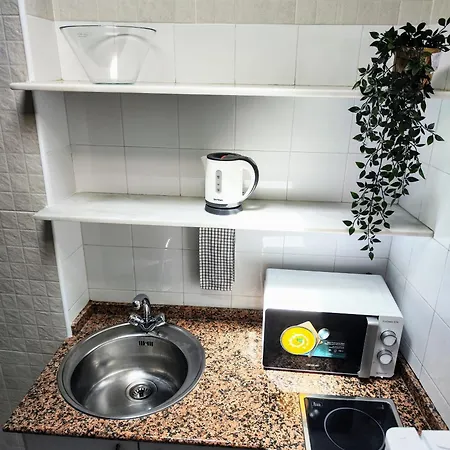 Bailen Duplex *
