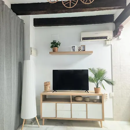 Apartment Bailen Duplex