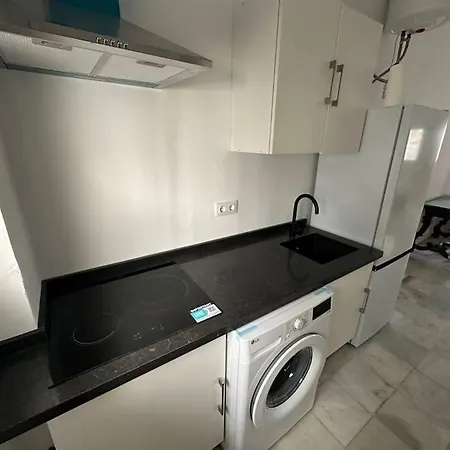 Apartment Escala 2 En