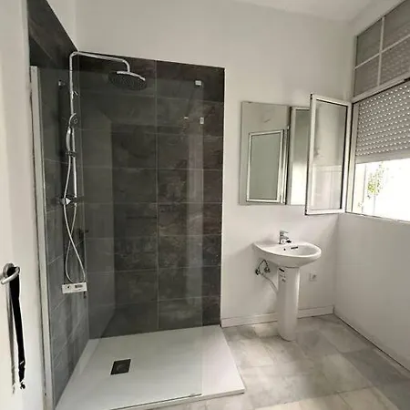 Escala 2 En Apartment Seville