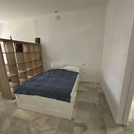 Escala 2 En Apartment