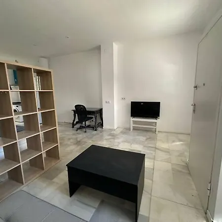 Apartment Escala 2 En Seville