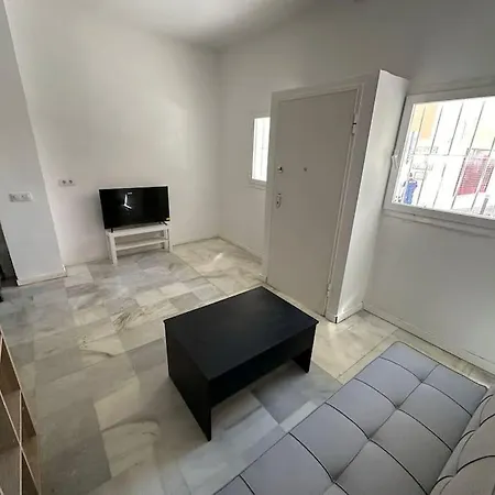 Apartment Escala 2 En *