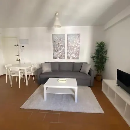 Acogedor Centro Apartment Seville