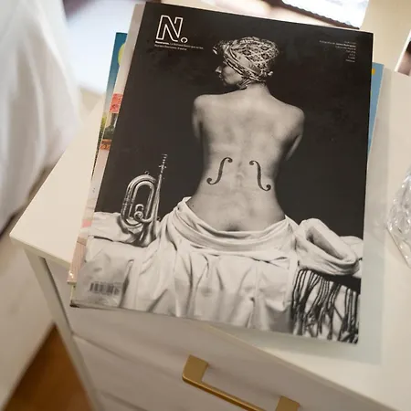 Appartamento Estudio La Casa Del Museo Siviglia