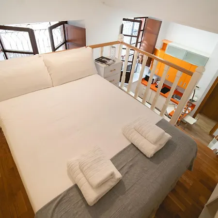 Estudio La Casa Del Museo