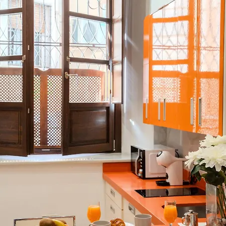 Estudio La Casa Del Museo * Siviglia