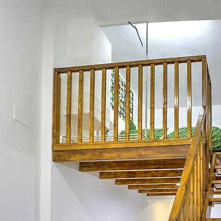 Apartment Estudio Deluxe Hercules