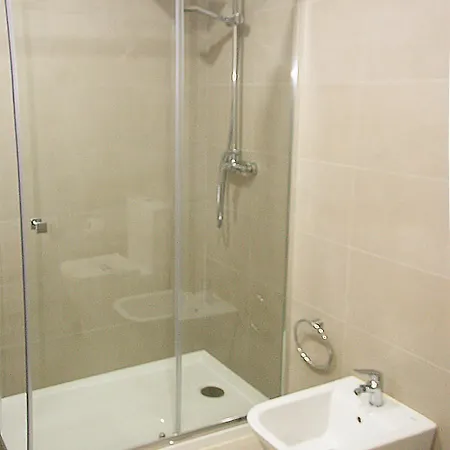 Estudio Deluxe Hercules Seville