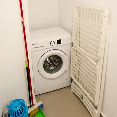 Estudio Deluxe Hercules Apartment