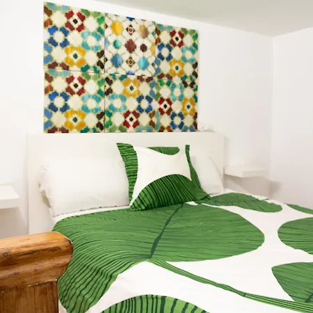 Apartment Estudio Deluxe Hercules