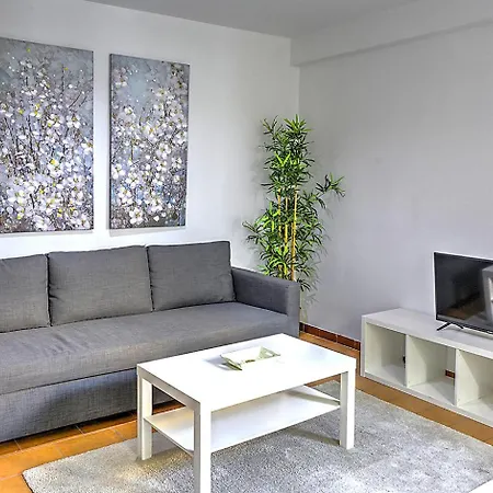 Sevilla Central Apartment Seville