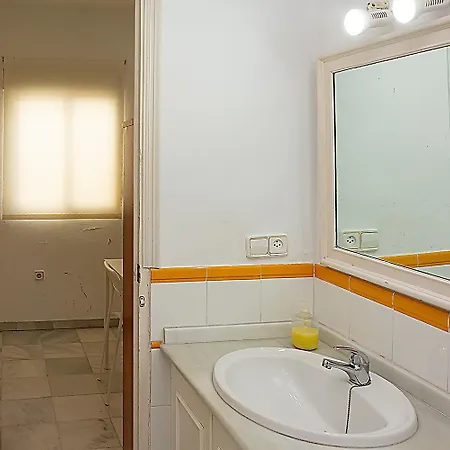 Remedios Deluxe Apartment