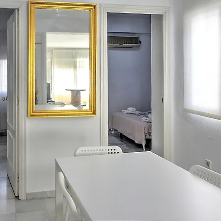 Apartment Remedios Deluxe *
