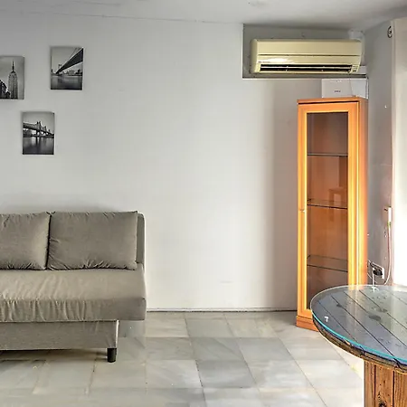 Apartment Remedios Deluxe Seville